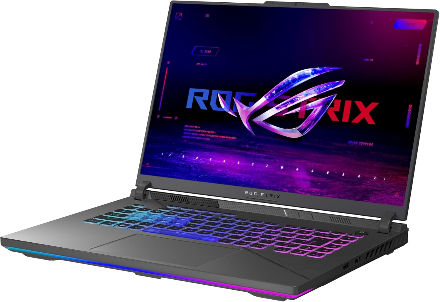ASUS ROG Strix G16 Gaming Laptop