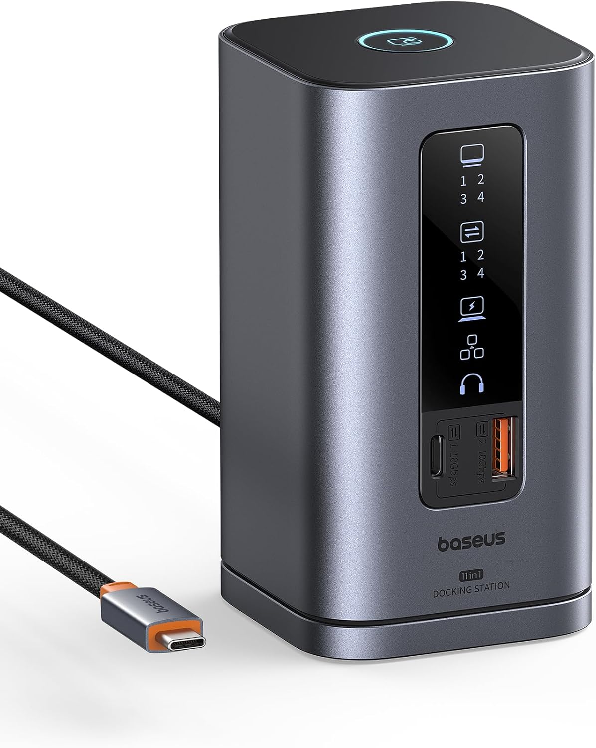 Baseus Docking Station