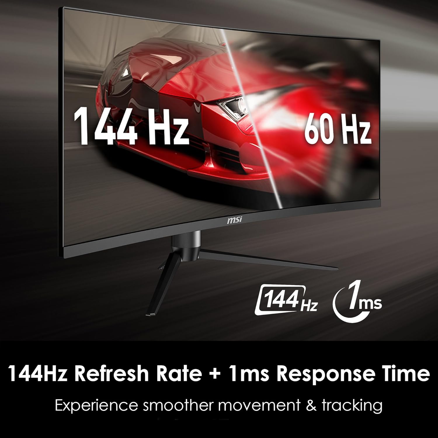 MSI Optix MAG342CQR 1500R