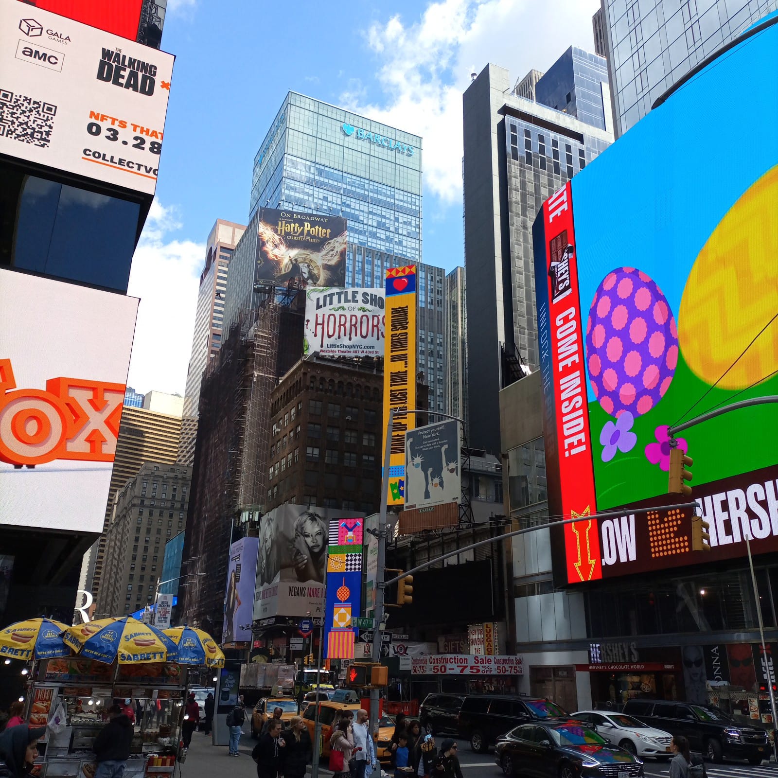 New York USA Vacation Tours and Travel Getaways