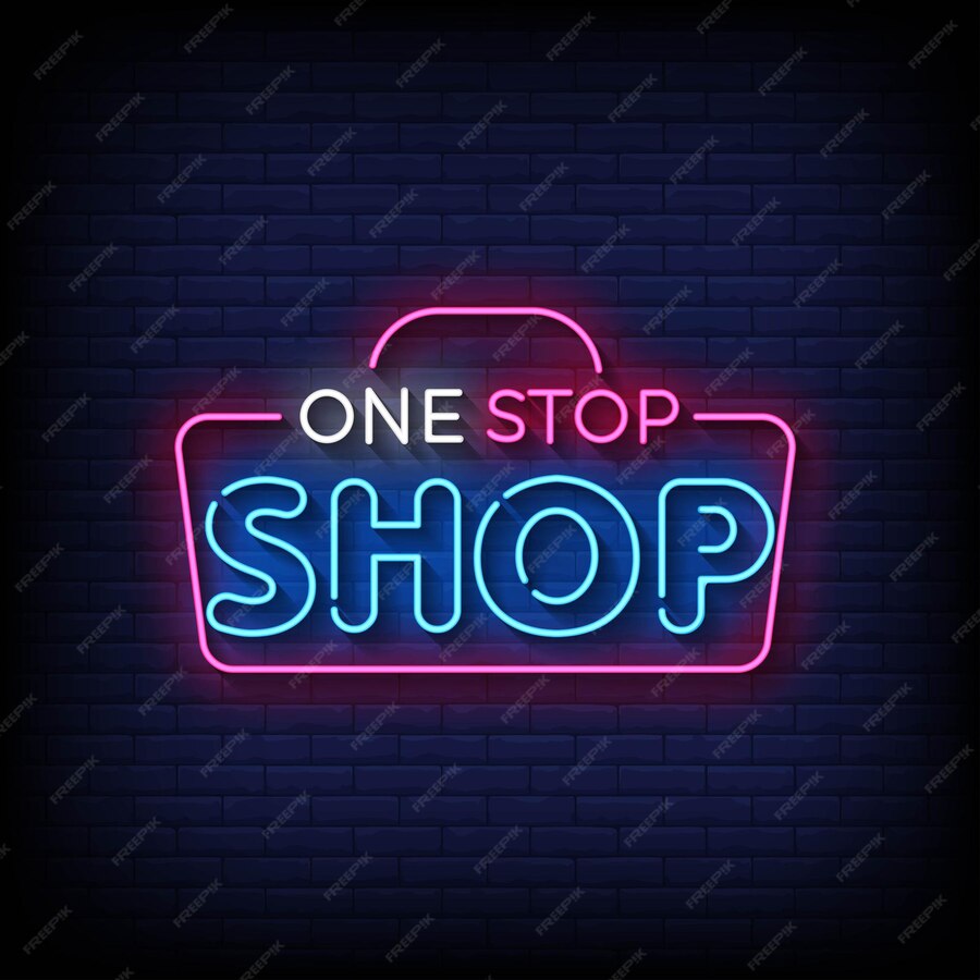 Shop Name